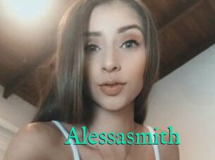 Alessasmith