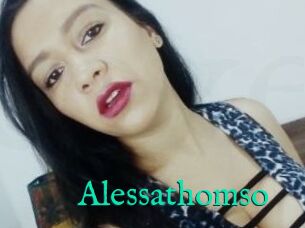 Alessathomso