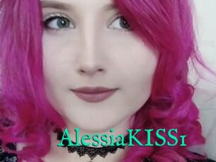 AlessiaKISS1