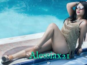 Alessiax21