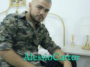 AlessioCarter