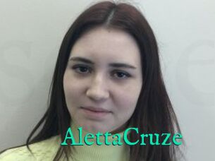 AlettaCruze
