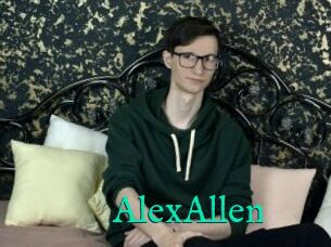 AlexAllen