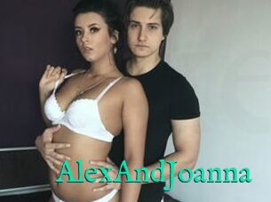 AlexAndJoanna