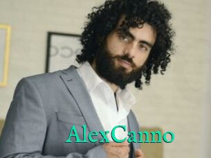 AlexCanno