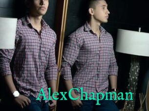AlexChapman