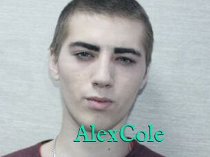AlexCole