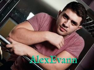 AlexEvann