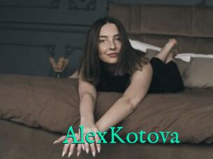 AlexKotova