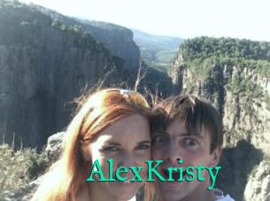 AlexKristy
