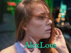 AlexLous