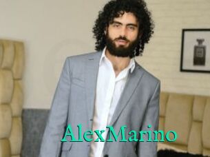 AlexMarino