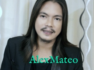 AlexMateo