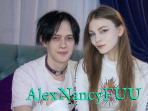 AlexNancyFUU