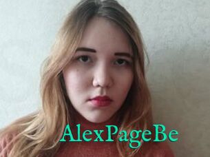 AlexPageBe