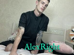 AlexRight
