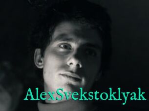 AlexSvekstoklyak