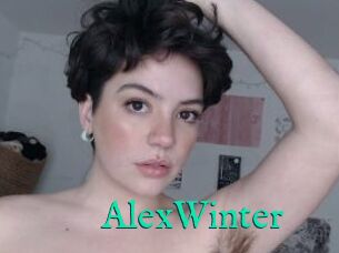AlexWinter