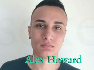 Alex_Howard
