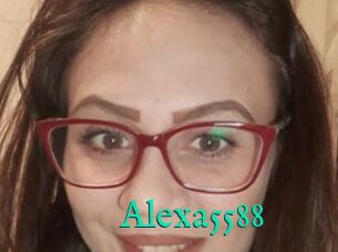 Alexa5588
