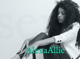 AlexaAllie