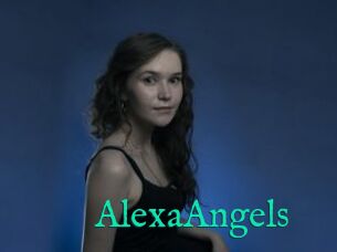 AlexaAngels