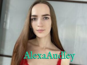 AlexaAudley