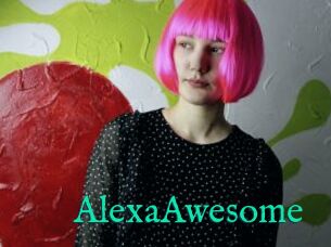 AlexaAwesome