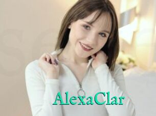 AlexaClar