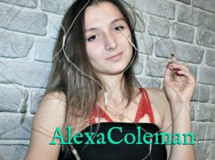 AlexaColeman