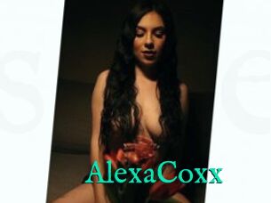 AlexaCoxx