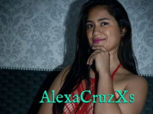 AlexaCruzXs
