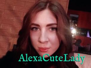 AlexaCuteLady