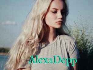 AlexaDepp