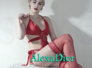 AlexaDior