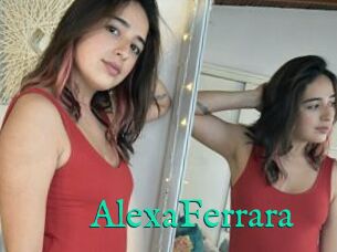 AlexaFerrara