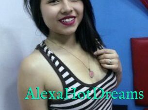 AlexaHotDreams