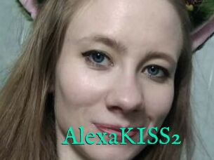 AlexaKISS2