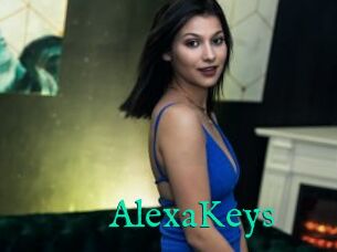 AlexaKeys