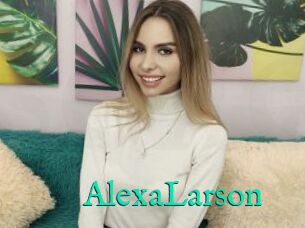 AlexaLarson