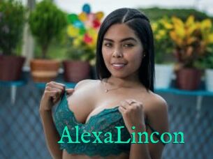 AlexaLincon