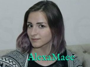 AlexaMaee