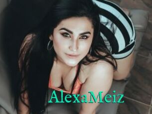 AlexaMeiz