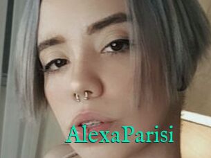 AlexaParisi