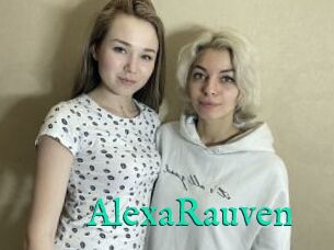 AlexaRauven