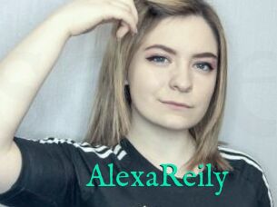 AlexaReily