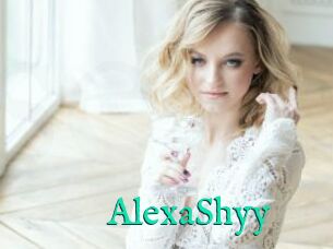 AlexaShyy