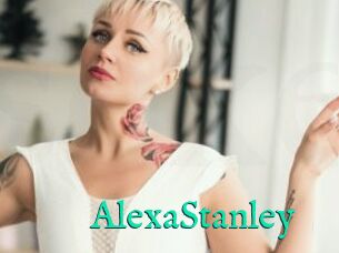 AlexaStanley