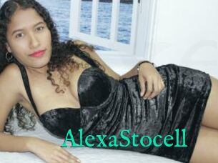 AlexaStocell