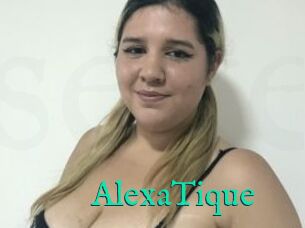 AlexaTique